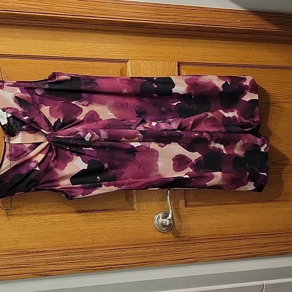 Pink Dress - Picture 2 of 5